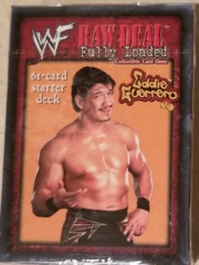 Eddie Guerrero Starter